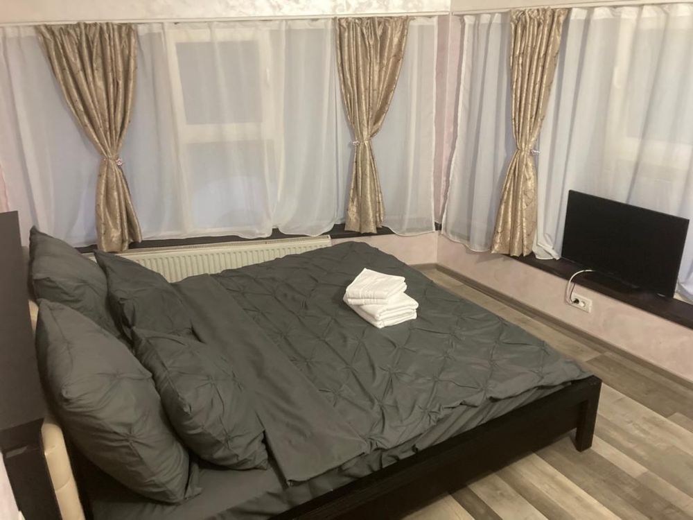 Cazare in regim hotelier apartamente 1-3 cam Iași-Palas Mall