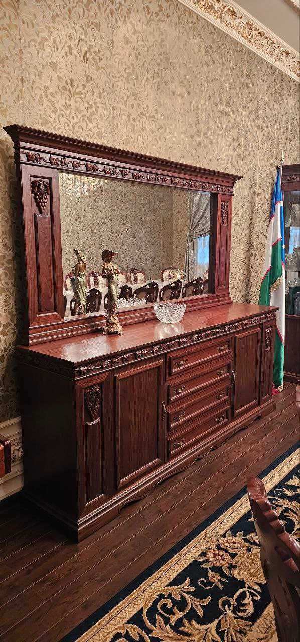 продаётся мебель своя