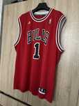 BULLS / ROSE nba потник