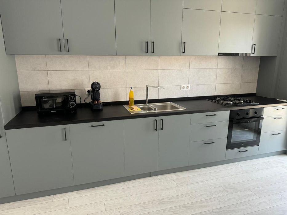 Apartament in regim hotelier