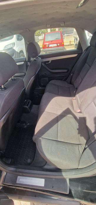 Audi A4 B7 2.0 Tdi 2007 1800e FIX