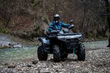 Cfmoto Cforce 1000 EPS NEW