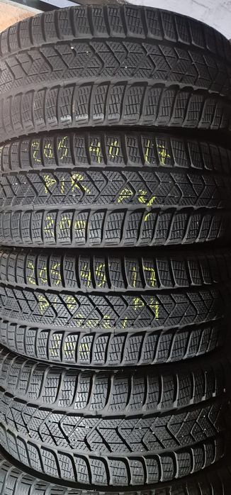 Anvelope 205 40 17 si 205 45 17 si 235 45 17