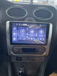 Android Ford 2004-2011 (model cu clima)