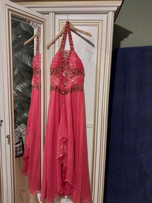 Замечательный наряд