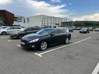 Peugeot 508 GT 2.2 HDI 204CP Euro 5