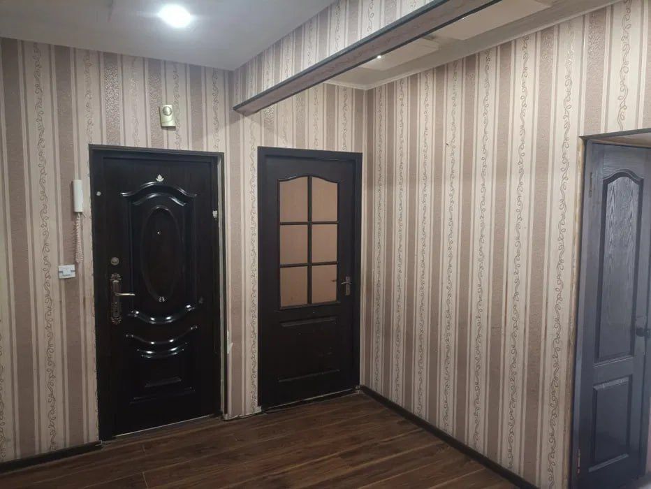 Сотувда 4 хонали квартира, Сергели 7