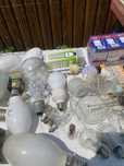 Lot becuri led / incandescent / industrial