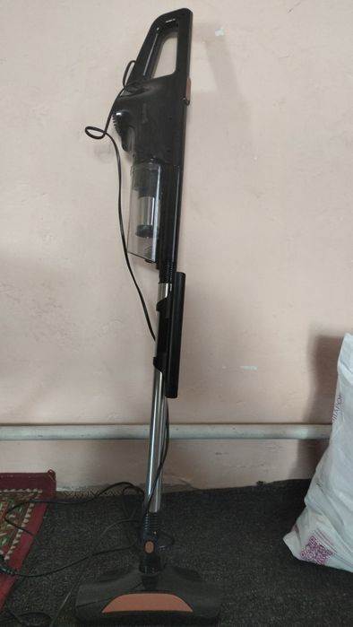 Продам пылесос. Состояние идеальное.