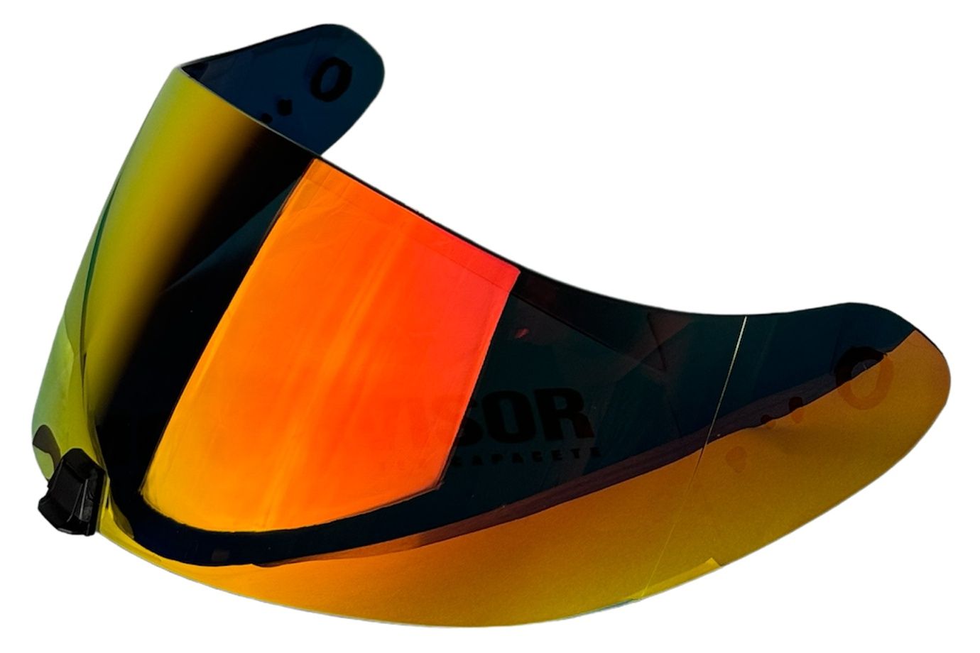 Визьор за каска Scorpion Exo R 420