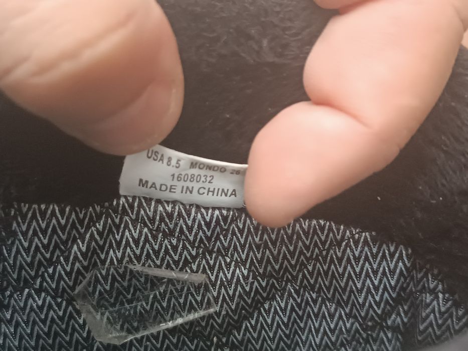 Зимни обувки Mammut