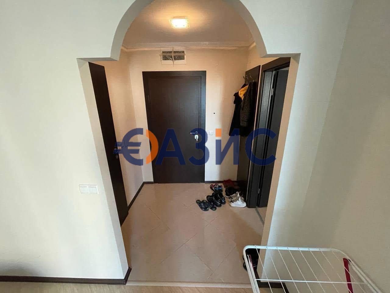 Продава се Тристаен апартамент в Свети Влас - 107 кв.м за 1019 €/кв.м - Снимка #5