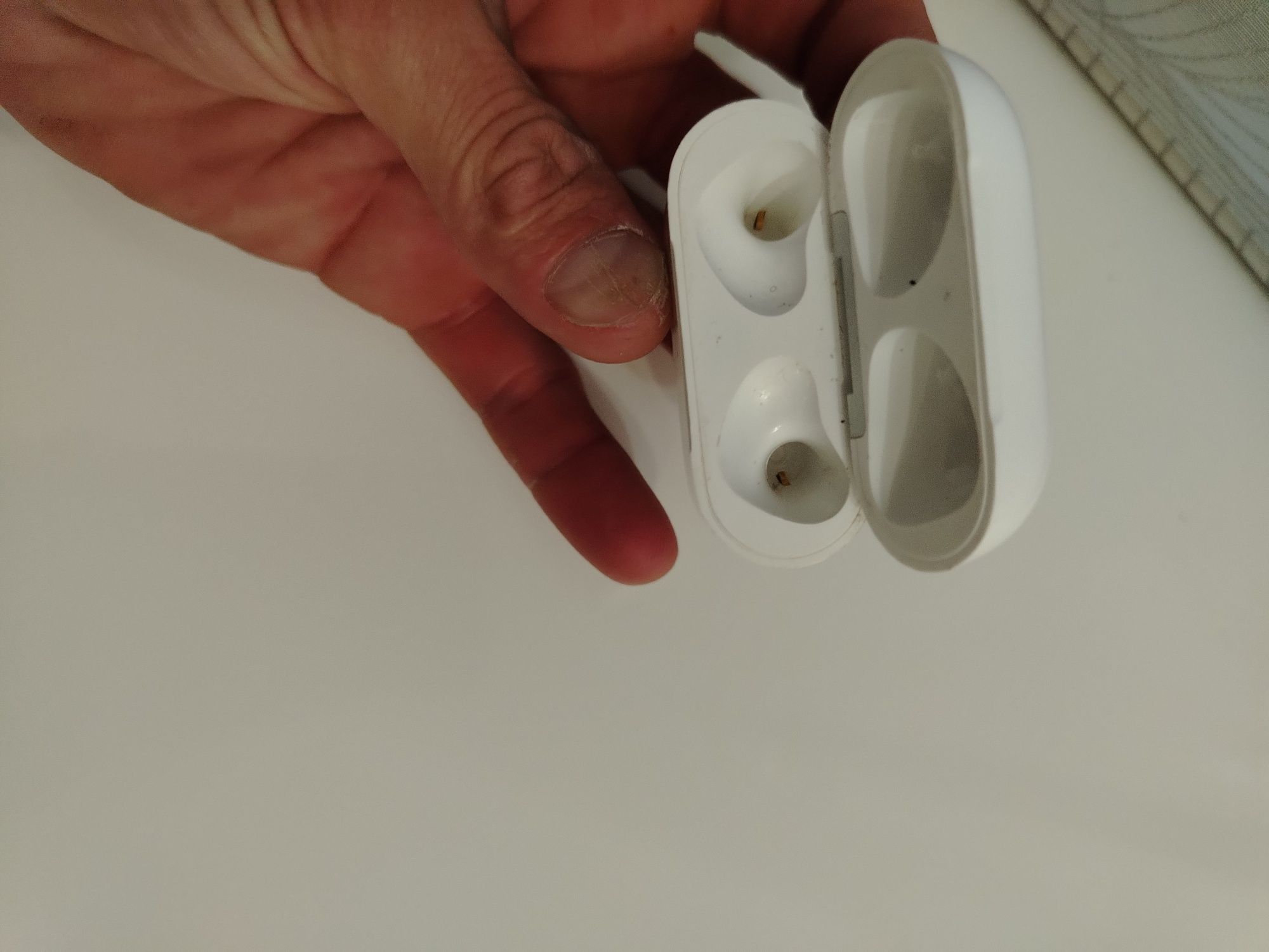 AirPods 3 оригинал 100% Только кейс!!!