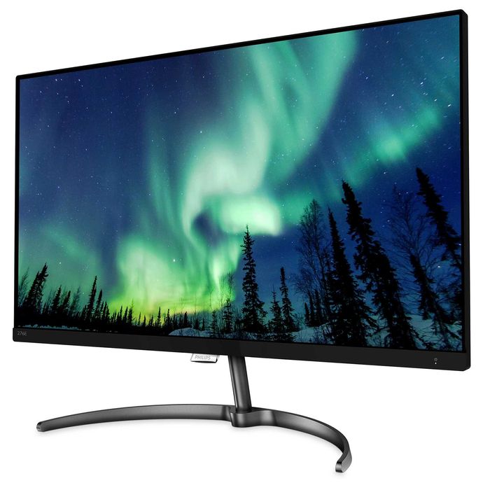 Монитор Philips 4K Ultra HD