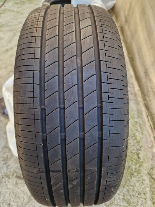 Set 4 anvelope Bidgestone 215 65 R18