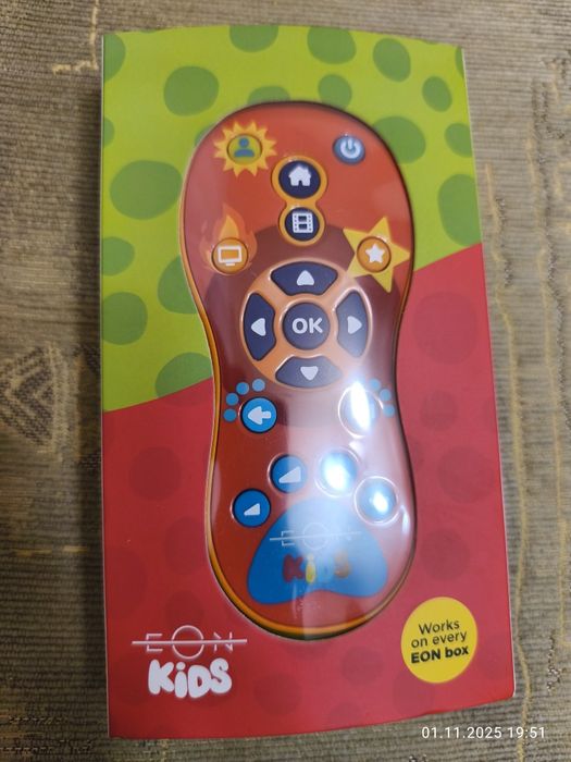 Детско дистанционно EON Kids