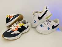 Adidas, convers,nike