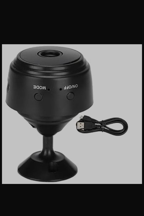 Simsiz mini kamera