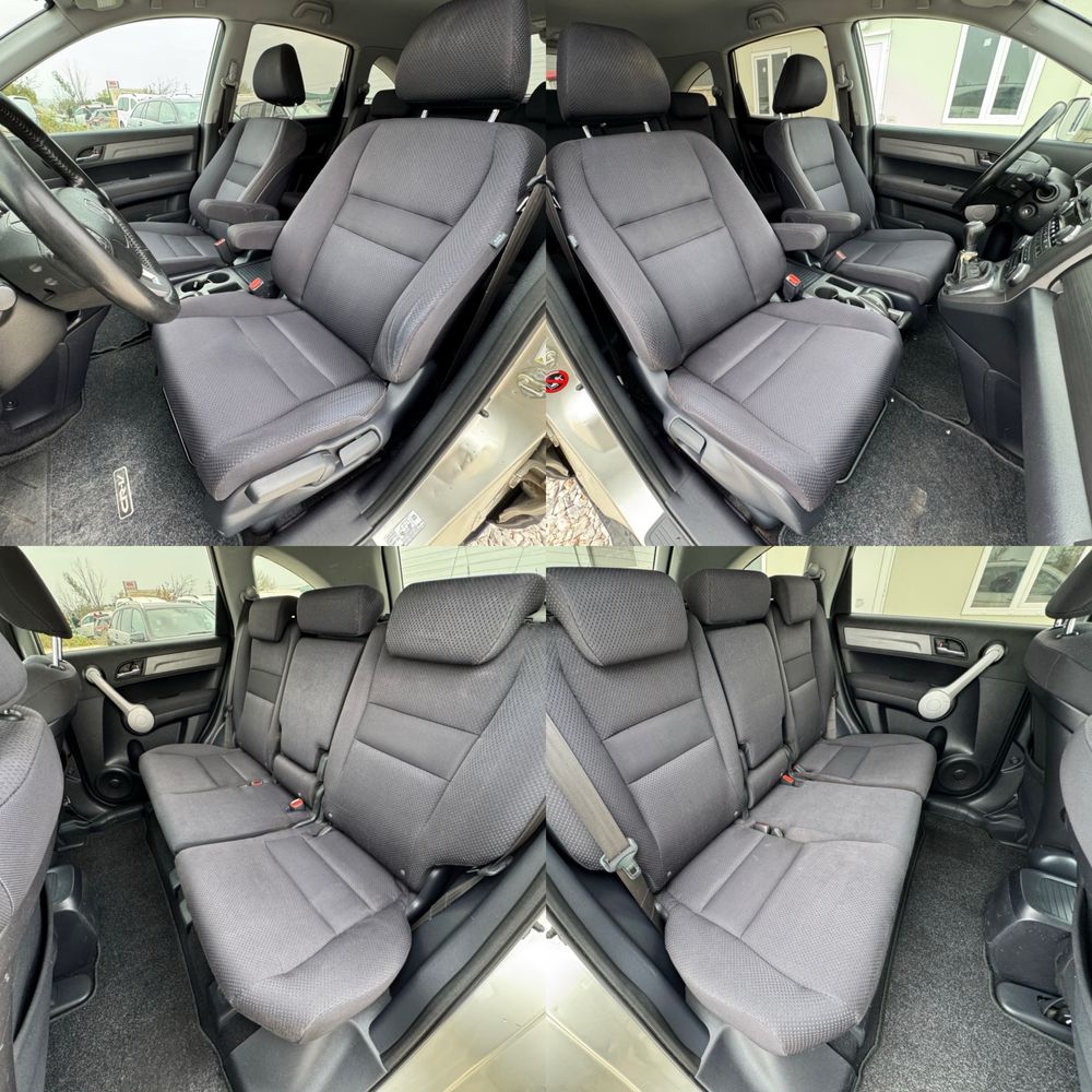 Honda CR-V 2.2 i-CDTi 140к.с 4Х4