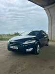 Vand Ford Mondeo MK4