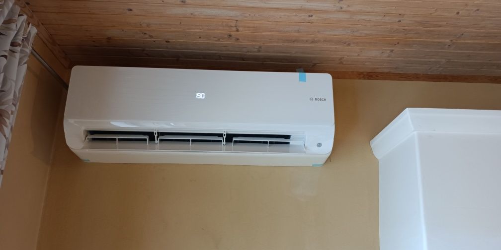 Montaj aer conditionat 600lei