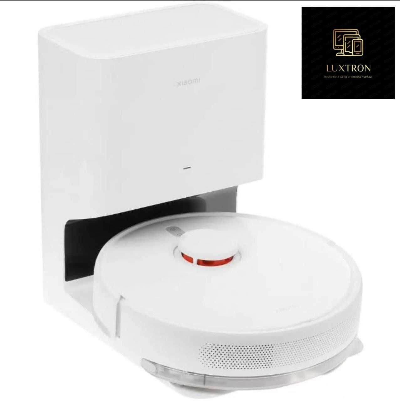 Робот пылесос Xiaomi Vacuum X10 EU ( Глобальная версия ).