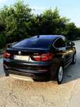 Bmw x4 -An fabricatie 2015,euro 6