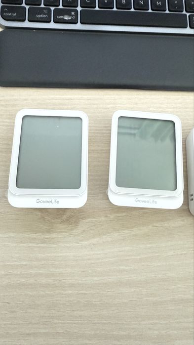 5 x Govee Bluetooth Hygrometru Termometru