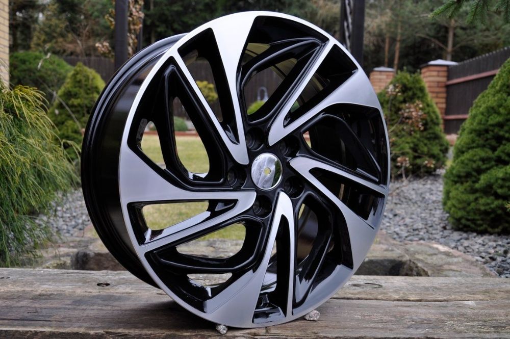 19" Джанти Хюндай Санта Фе 5X114,3 HYUNDAI TUSCON SANTA FE IX35