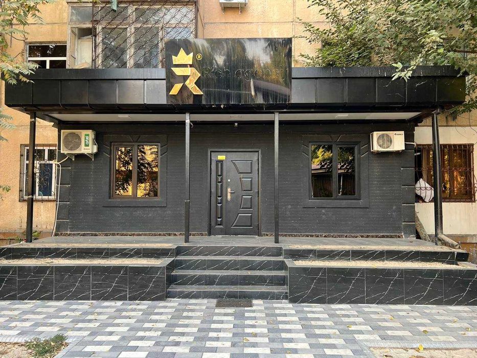 Сдаётся 3/1/4  нежилое Учтепа Чилонзор 12  62м2