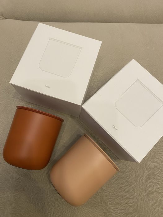 Scrumiere pentru rezervele de IQOS