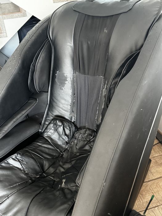 Scaun masaj 0 grade Massato