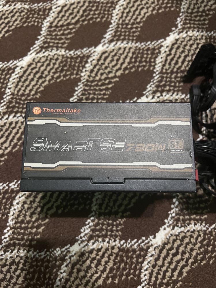 Блок питание Smart SE 730watt