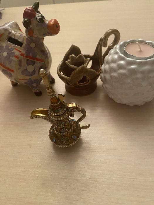 Продам сувениры рпзные