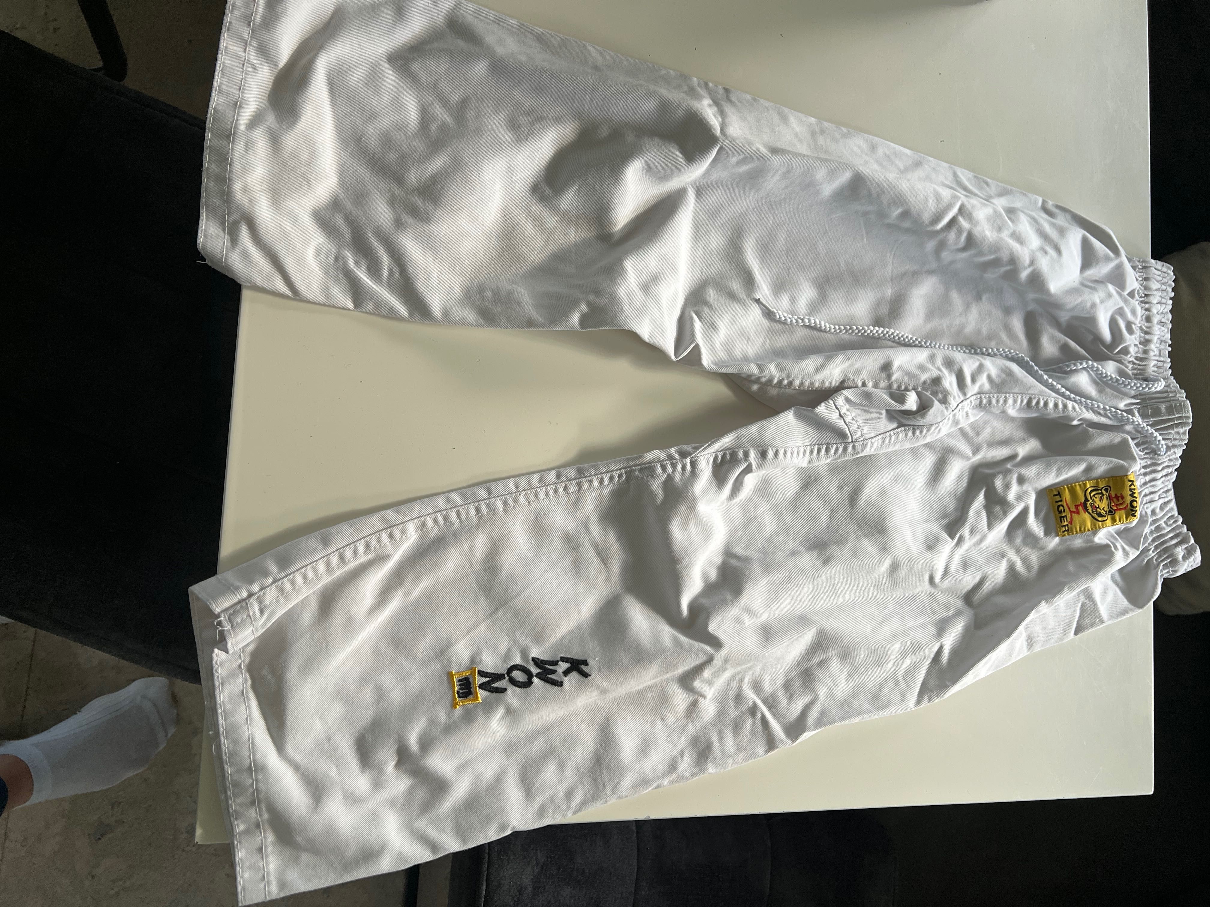 Добок Kwon 120cm