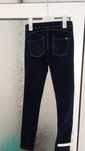 Jeans colant dama Stradivarius măsură 36