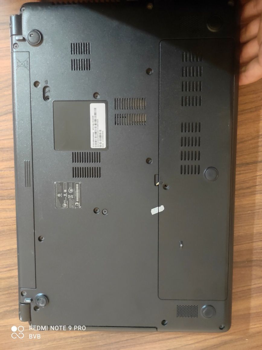 Acer e1-510 noutbook