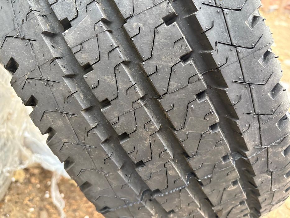 Anvelope M+S Radburg 225/65/r16c noi