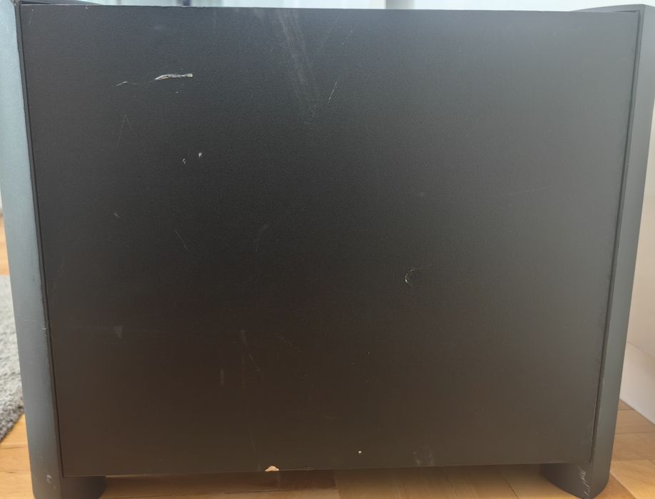 Subwoofer Bose CineMate 15