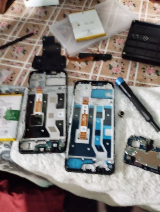 Repar telefoane  defecte