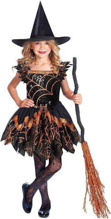 Costum de Halloween pentru fete hard