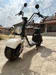 Електрически Скутер HARLEY 1500W
