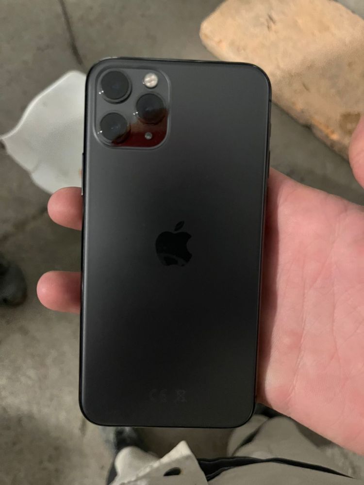 iPhone 11 про