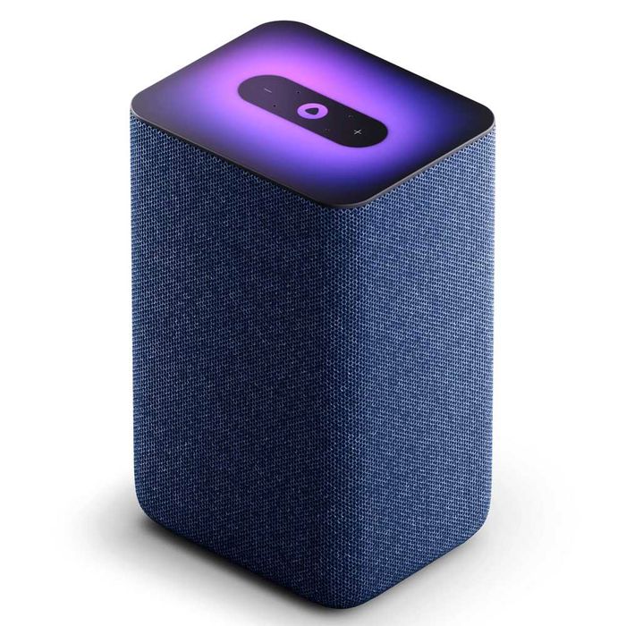 Станция яндекс алиса 2