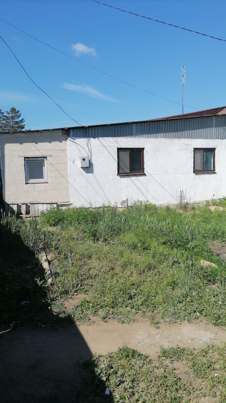 Продам  дом срочнан