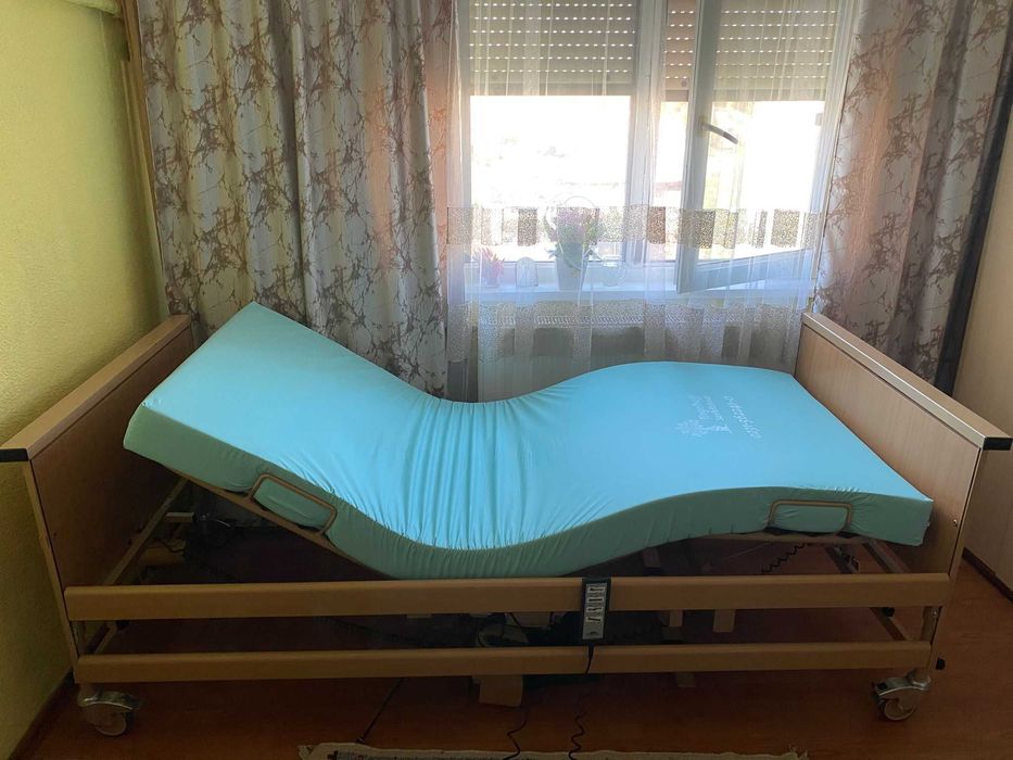 Pat electric spital / ortopedic