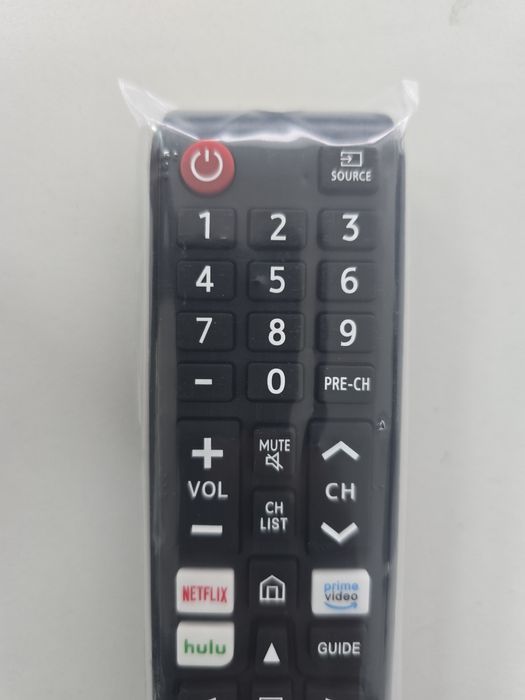 Telecomanda pentru samsung smart tv
