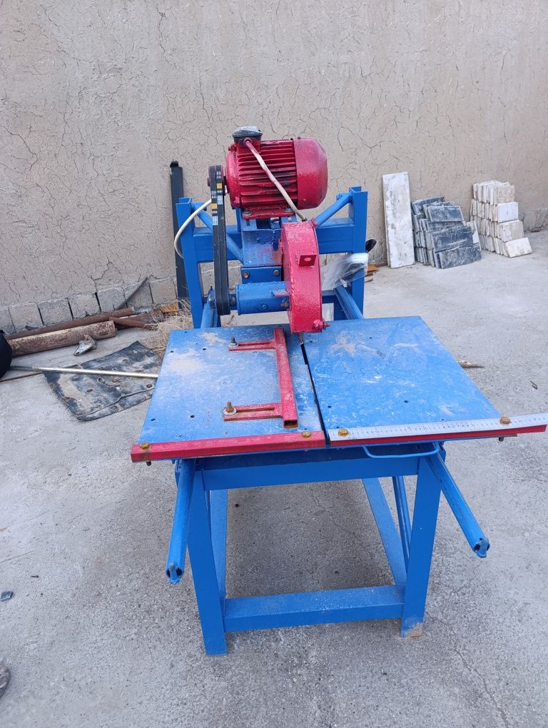 Mramor granit  stanok