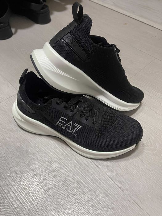 Adidasi Emporio Armani EA7