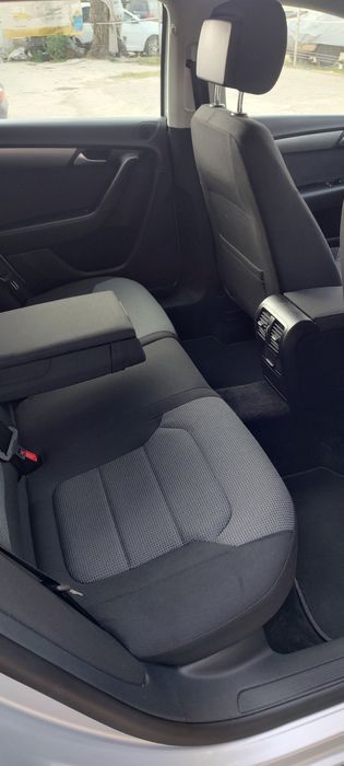Volkswagen Passat B 7, 2014, in RATE fără AVANS, RAR efectuat